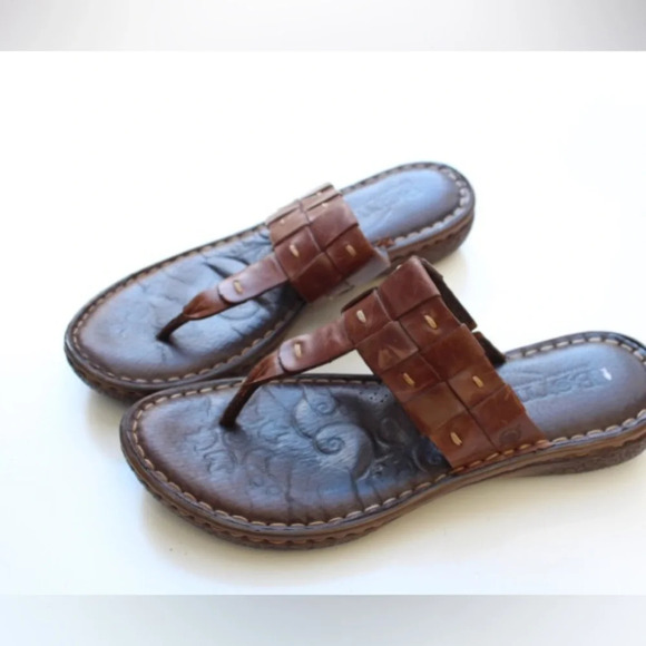 Born sandals - Picture 2 of 15